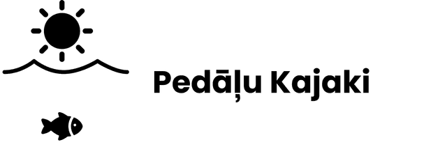 Pedalukajaki.lv