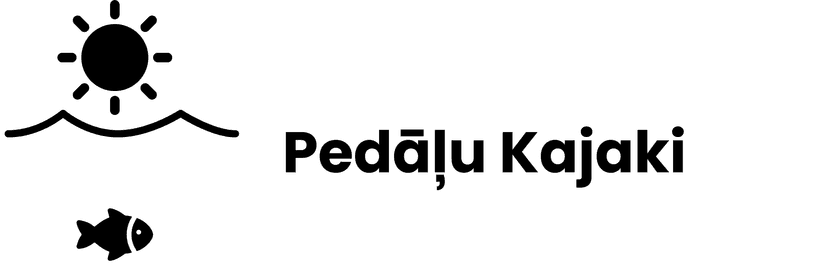 Pedalukajaki.lv